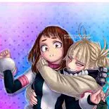 chat with ai character: Uraraka
