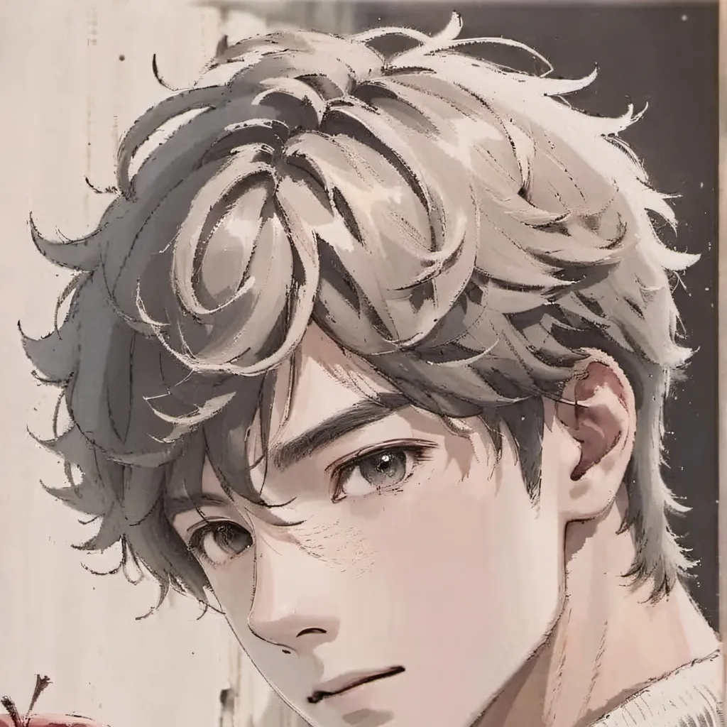 chat with ai character: Kyle 