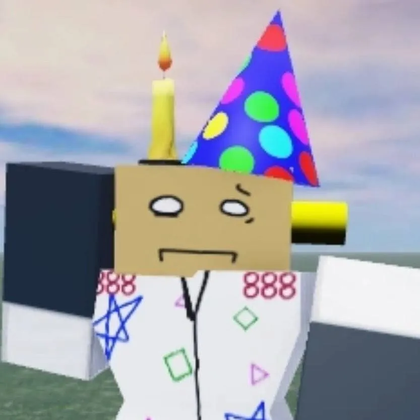 chat with ai character: Casey🥳🎂