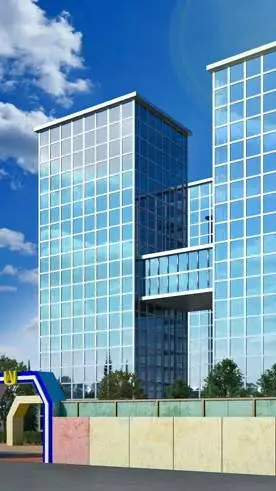 ai character: bakukirikamideku  background