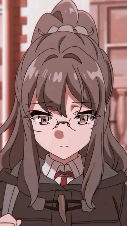 ai character: brenda background