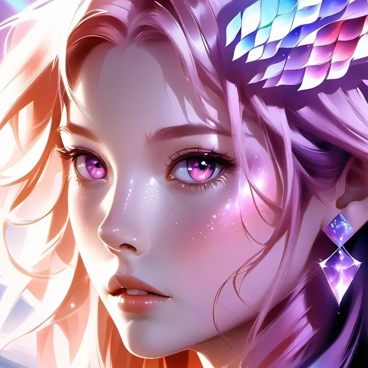chat with ai character: 💎🩷Layla🩷💎