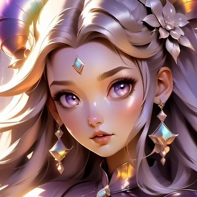 chat with ai character: Elvoka encussa