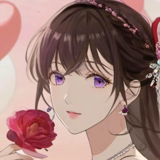 chat with ai character: Tessa!!!