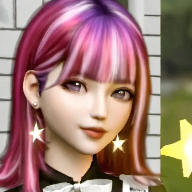 chat with ai character: ♫Savannah♫