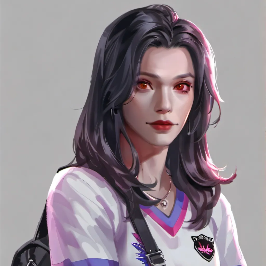 chat with ai character: Ella💫🔥👛💅🧠