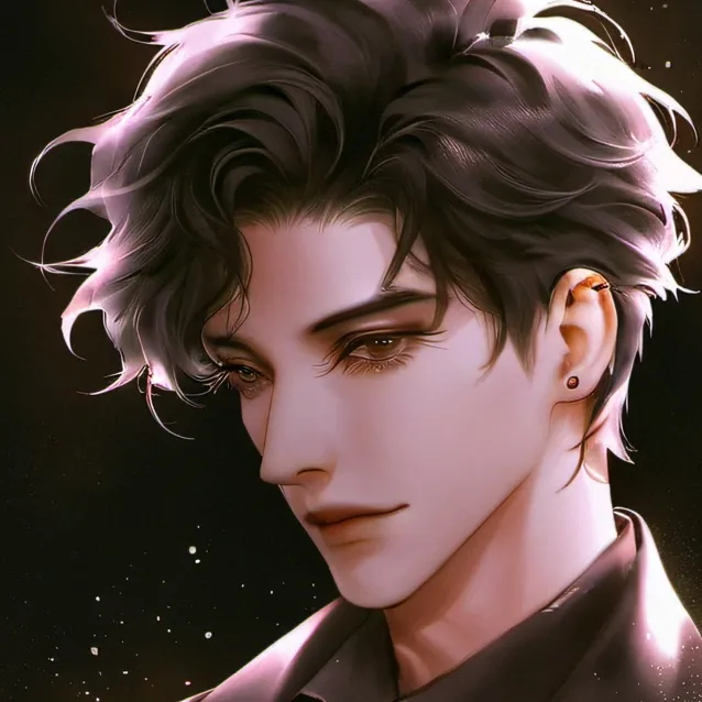 chat with ai character: Ash🥐