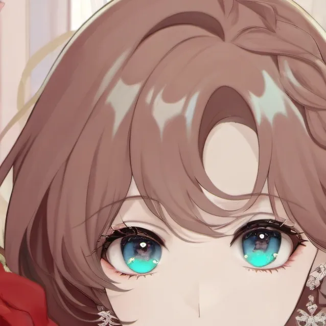 chat with ai character: Mom