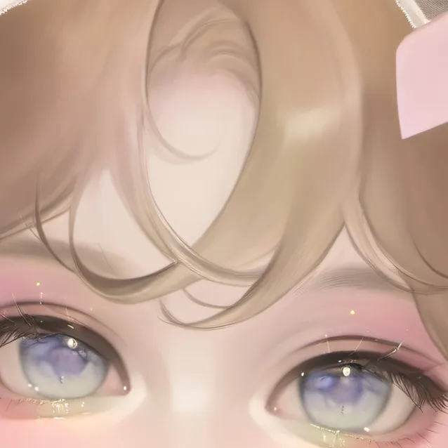 chat with ai character: Luna! 