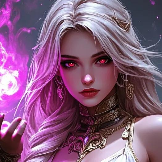 chat with ai character: Lia