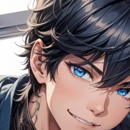 chat with ai character: Jason.