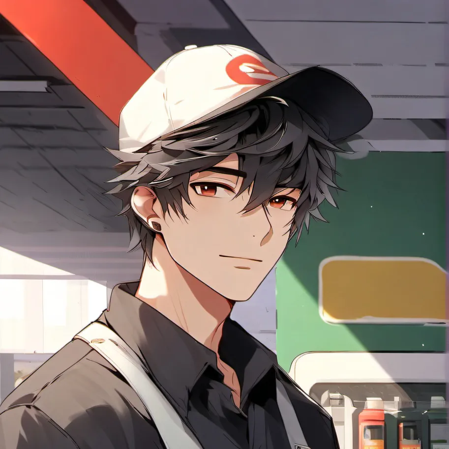 chat with ai character: Jack 