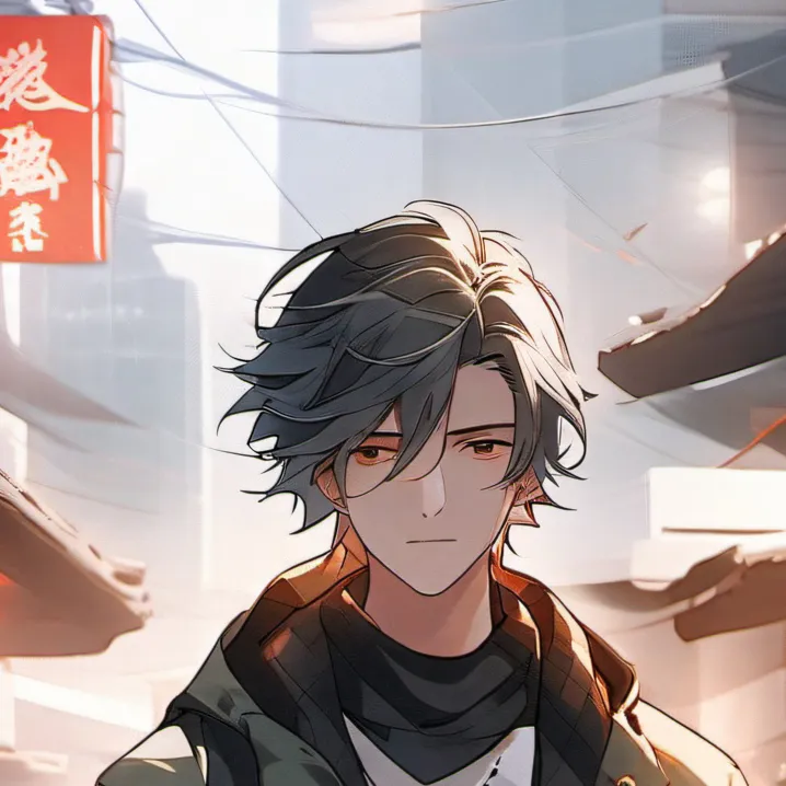 chat with ai character: Hikaru 