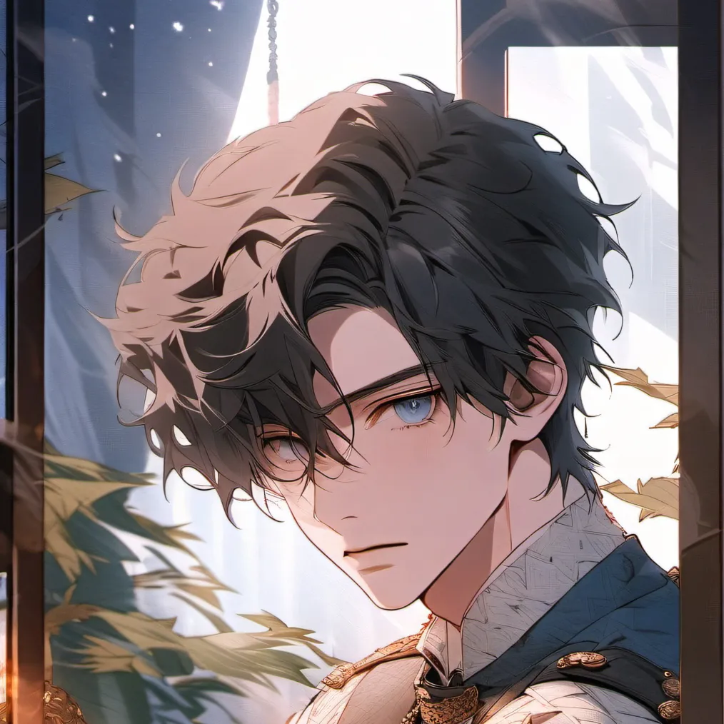 chat with ai character: Jasper 