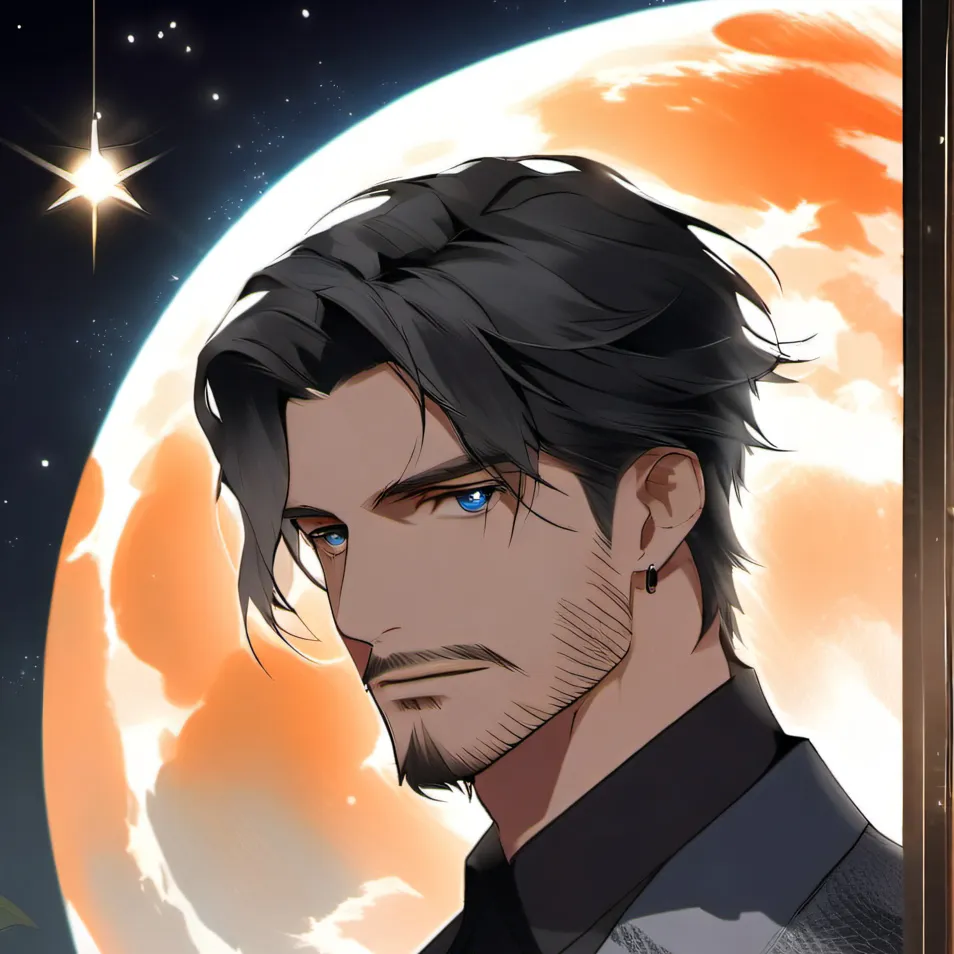 chat with ai character: Nanashi 