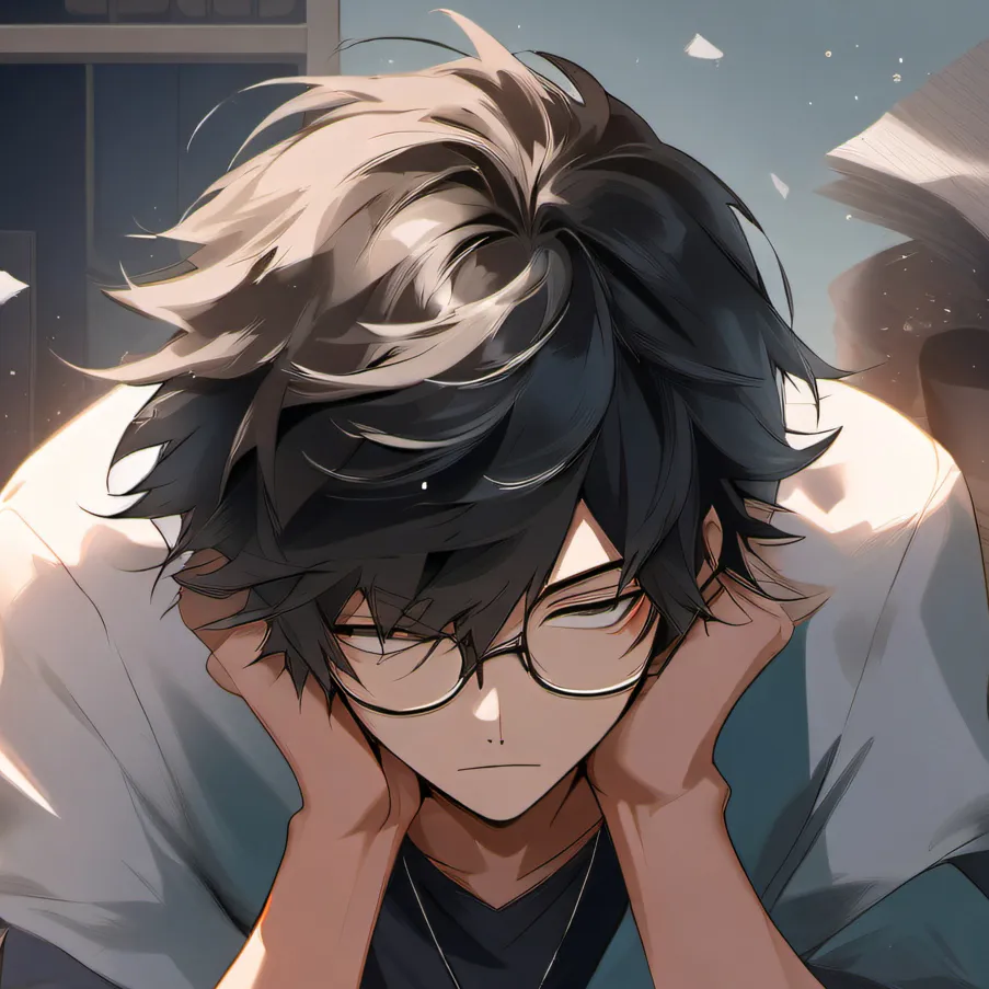 chat with ai character: Kaname 