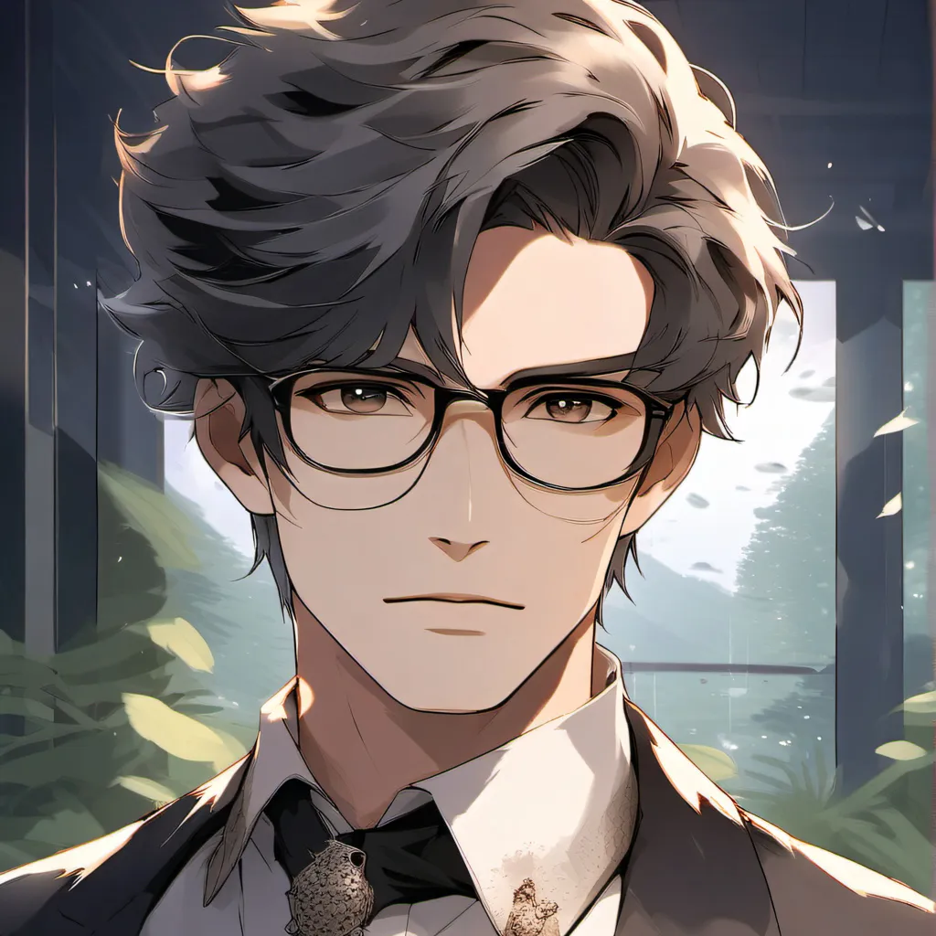 chat with ai character: Toshiro 