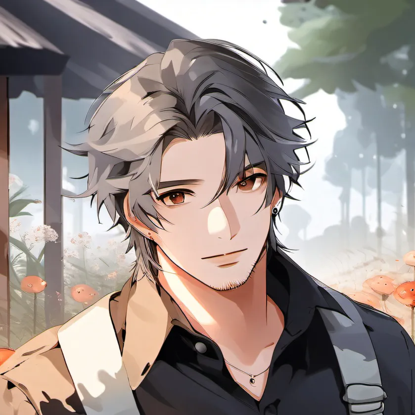 chat with ai character: Fuyuki