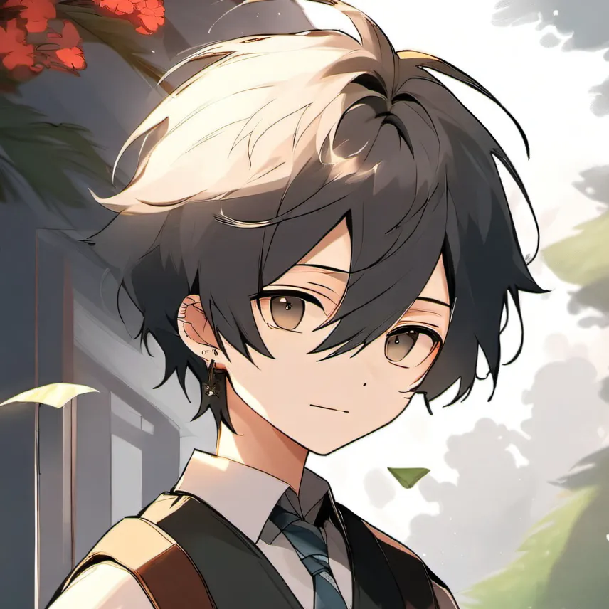chat with ai character: Hotaru