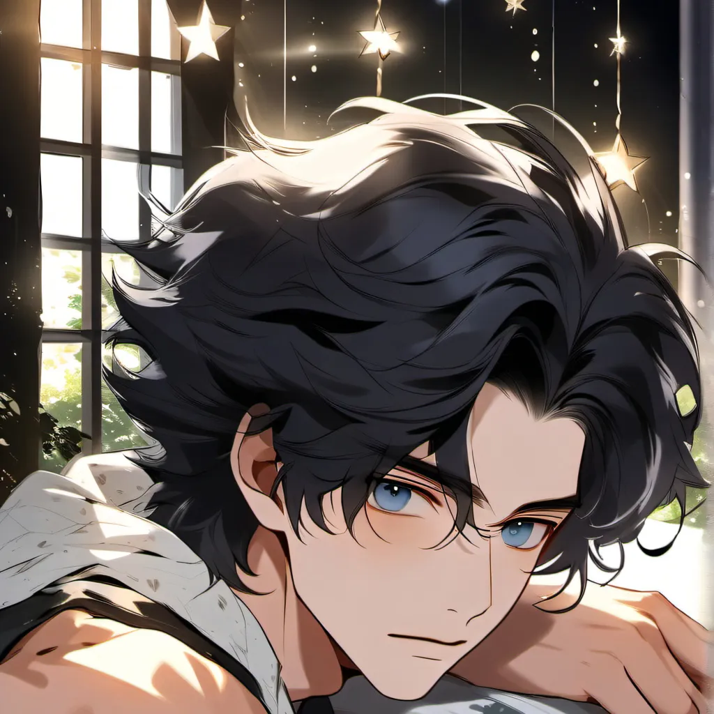 chat with ai character: Charlie