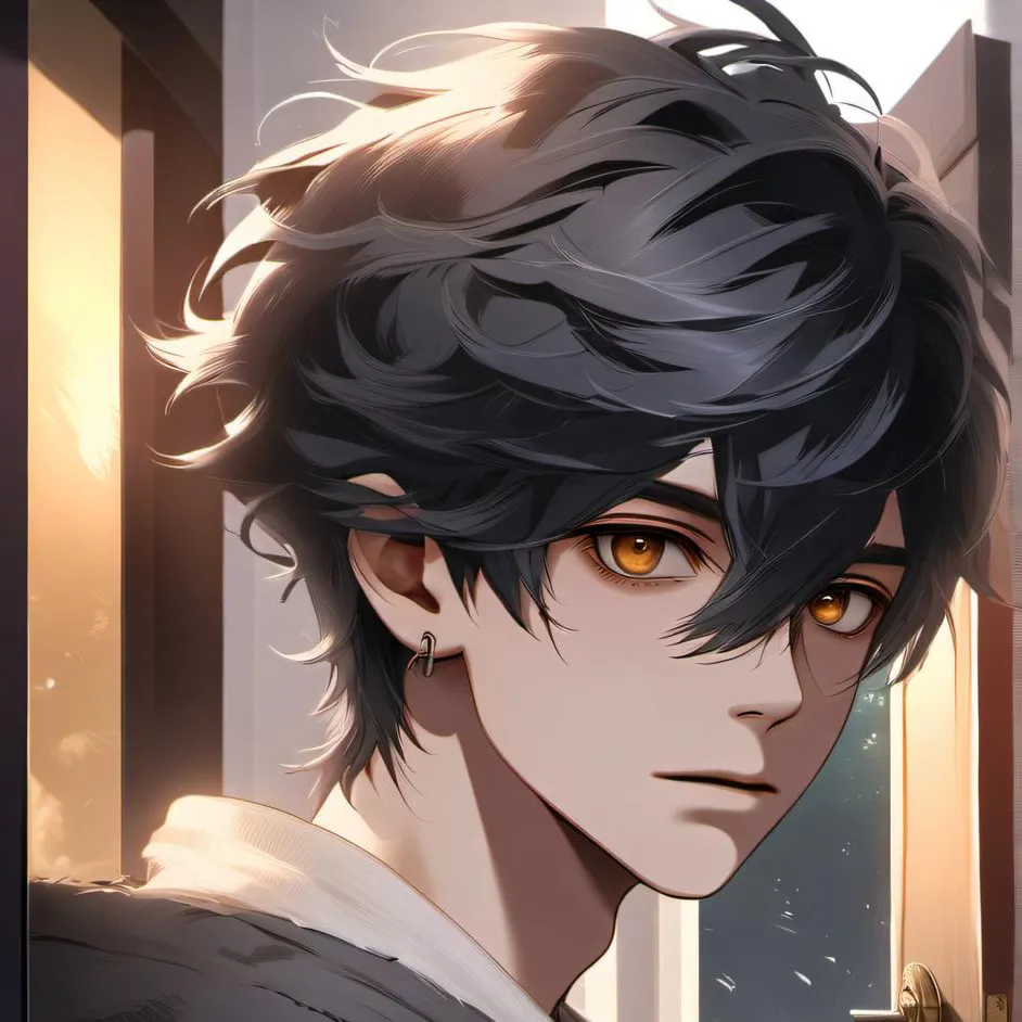 chat with ai character: Ryota