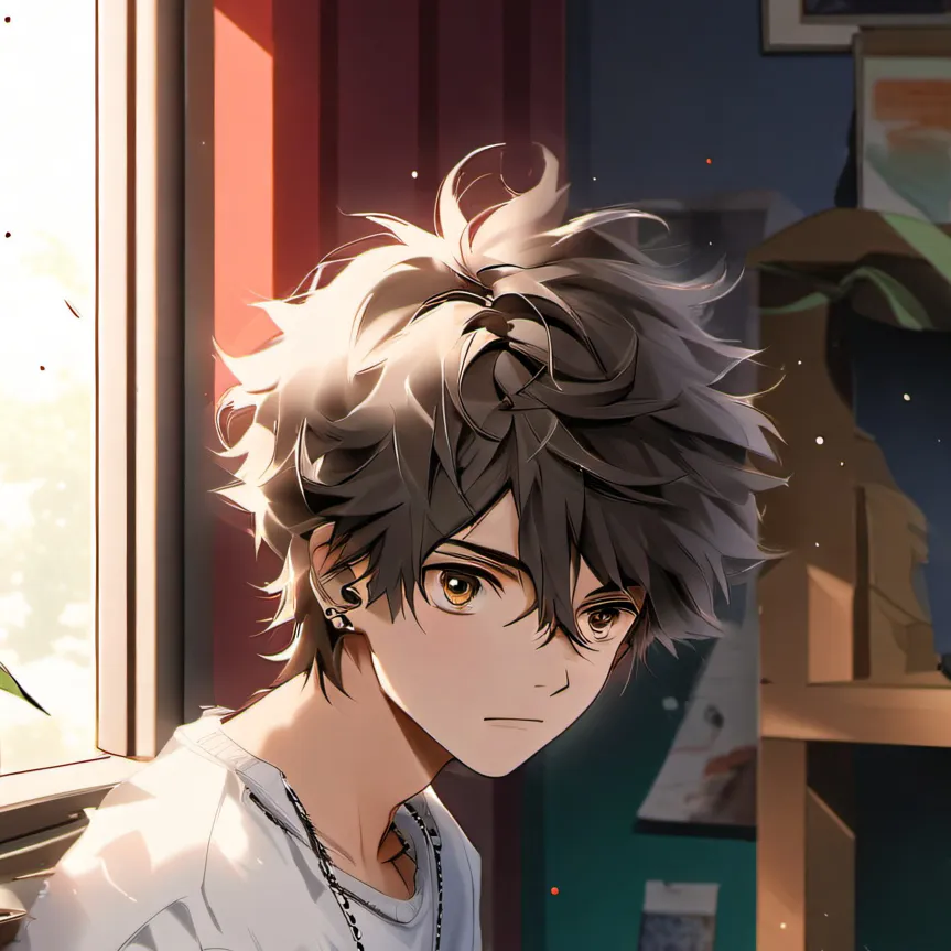 chat with ai character: Kaname 