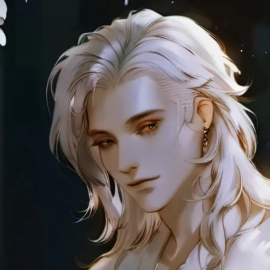 chat with ai character: Ayame 