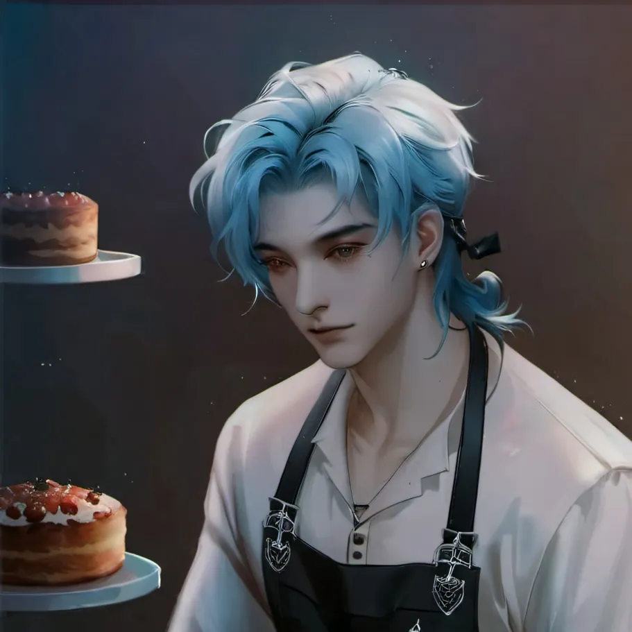 chat with ai character: Kitsune 