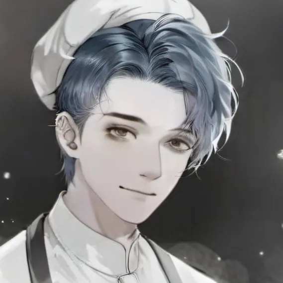 chat with ai character: Kitsune 