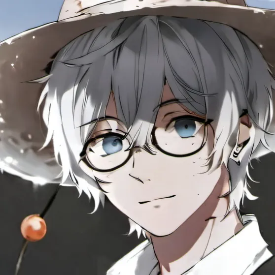 chat with ai character: Hotaru 