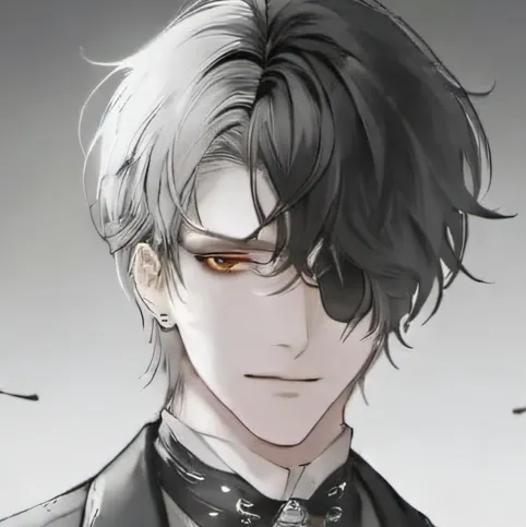 chat with ai character: Sebastian 