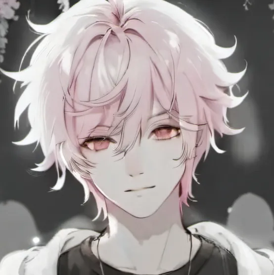 chat with ai character: Micheal