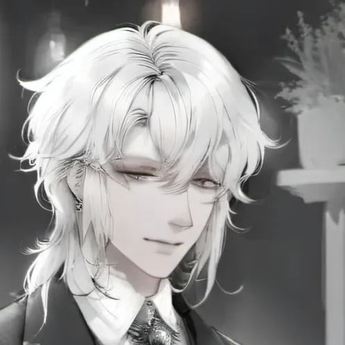 chat with ai character: Ayame