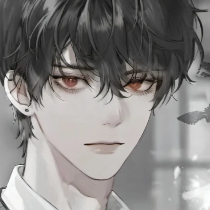 chat with ai character: Ryota