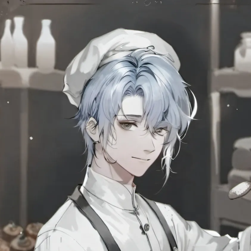 chat with ai character: Mizuki