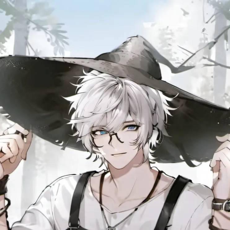 chat with ai character: Jasper 