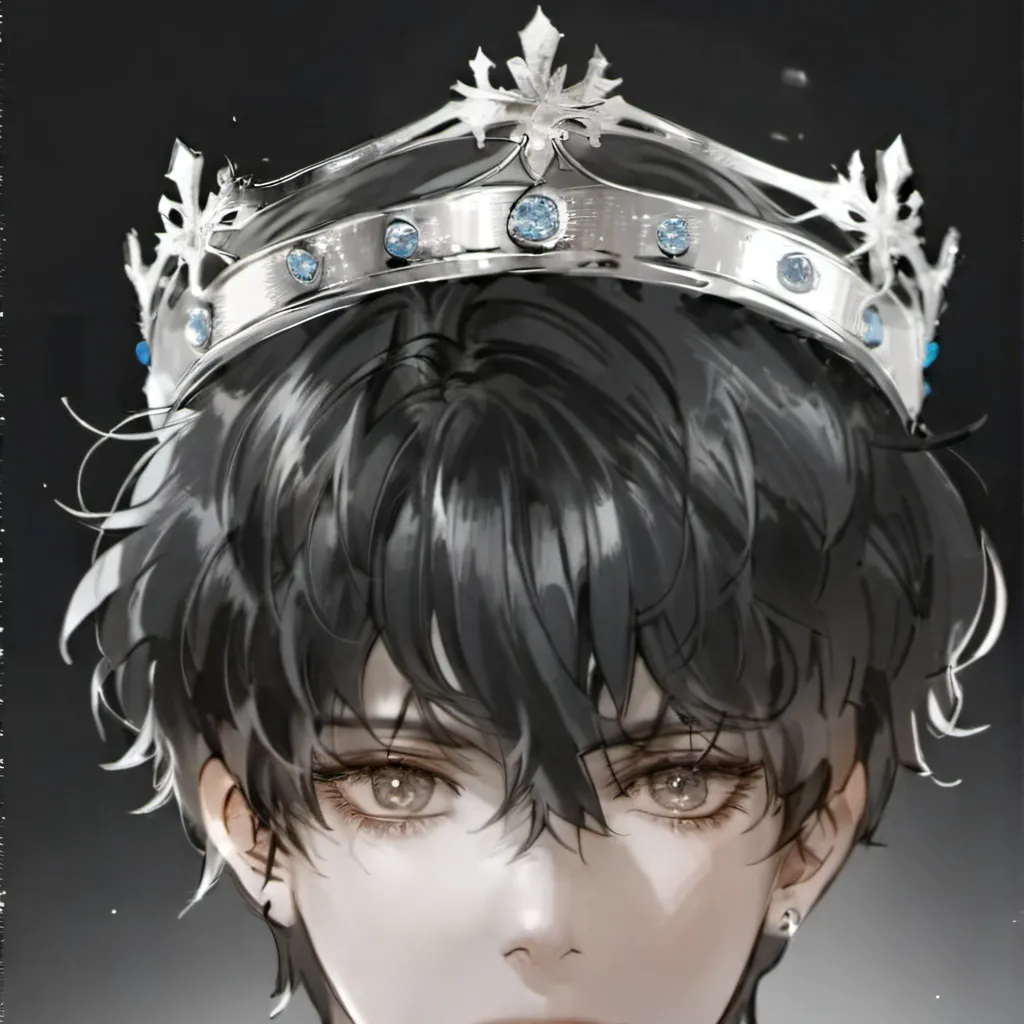 chat with ai character: Micheal 