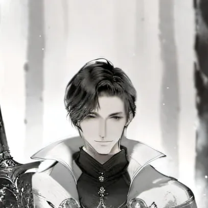 chat with ai character: Darian 