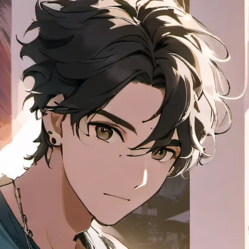 chat with ai character: Jason