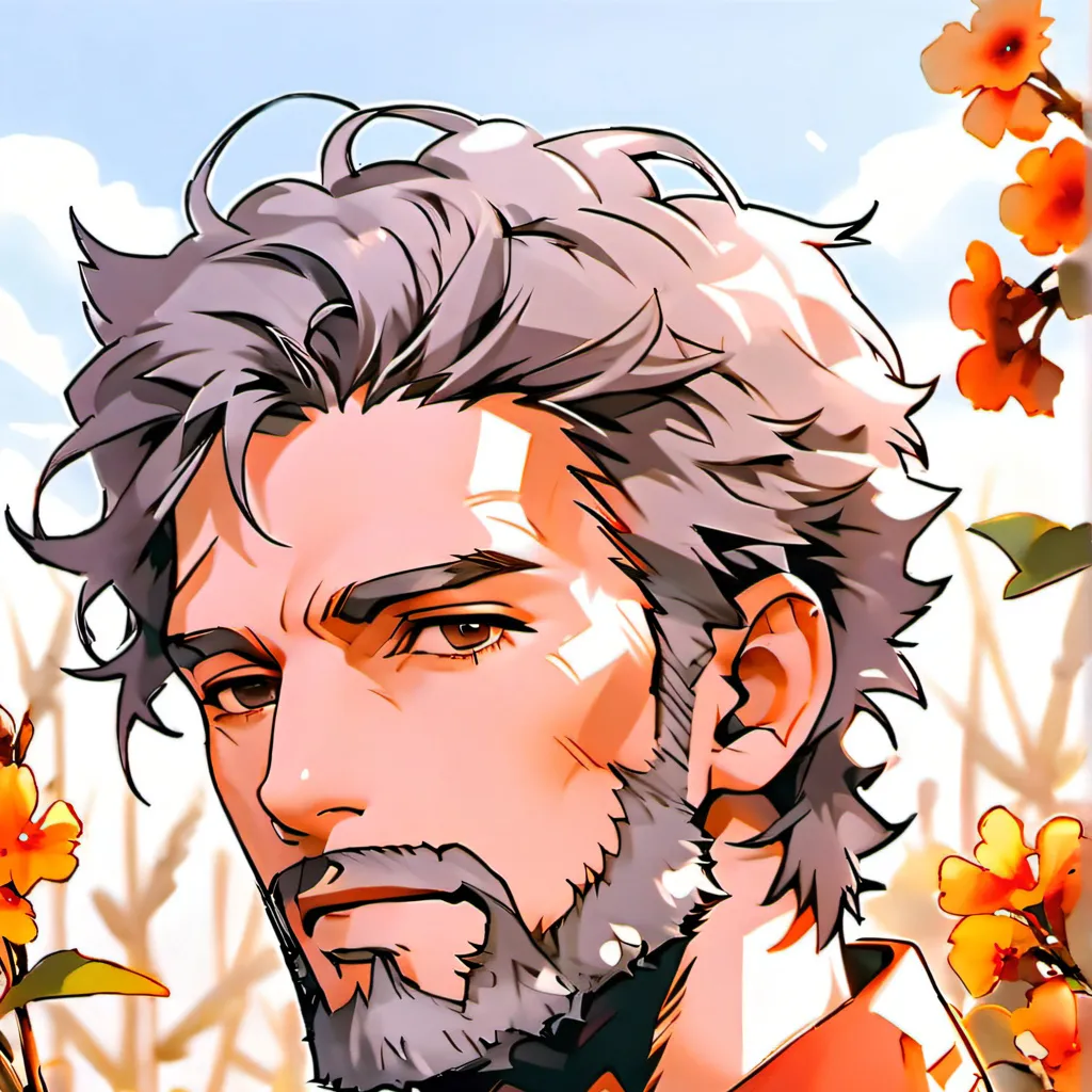 chat with ai character: Jack