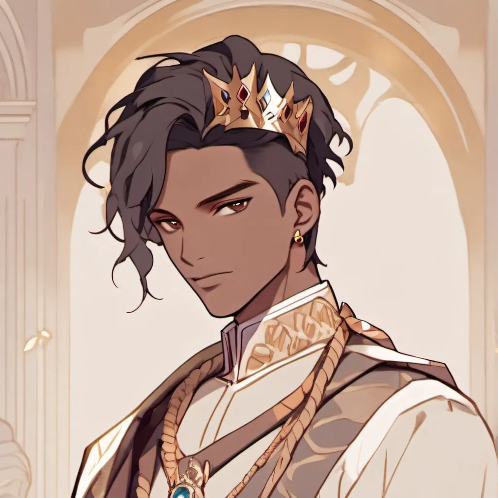 chat with ai character: Julian 