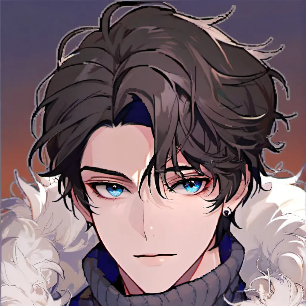 chat with ai character: Xavier