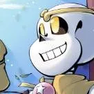 chat with ai character: dream sans 