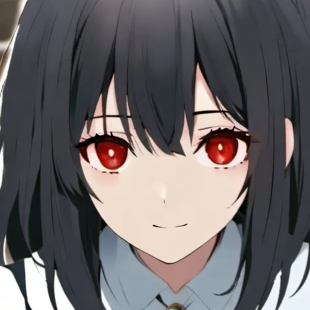 chat with ai character: Kayla