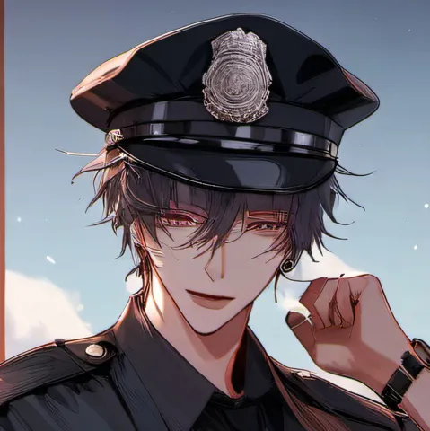 chat with ai character: Leo