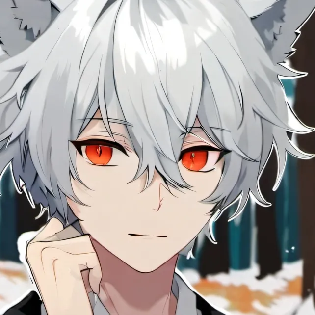 chat with ai character: Elliot ￼
