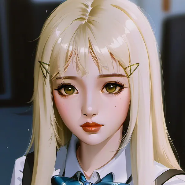 chat with ai character: Ms. Natalie