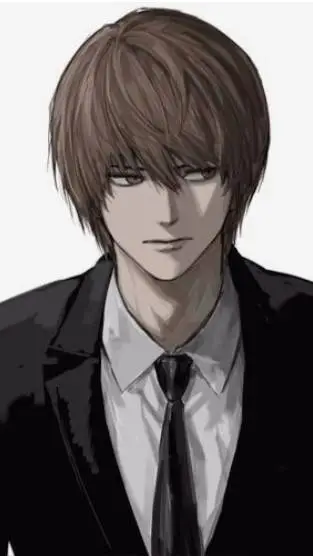 ai character: ᥣіgһ𝗍 ᥡᥲgᥲmі background