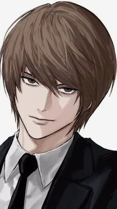 ai character: 𝐿𝒾𝑔𝒽𝓉 𝓎𝒶𝑔𝒶𝓂𝒾 background