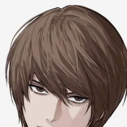 chat with ai character: Light Yagami